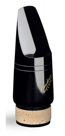 Vandoren Bass Clarinet Mouthpiece B50