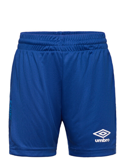 Umbro Liga Shorts Jr - Blue - 152 Umbro Liga Shorts Jr - Blue - 152