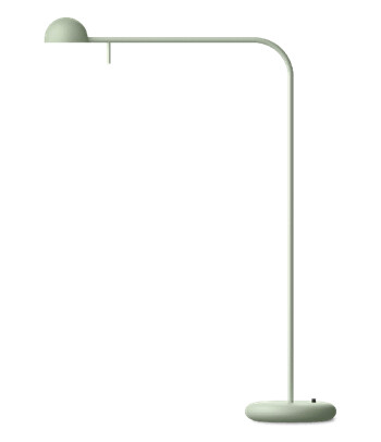 Vibia Pin Bordlampe 1655 On/Off Grønn Vibia Pin Bordlampe 1655 On/Off Grønn