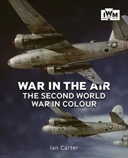 War In The Air Av Ian Carter