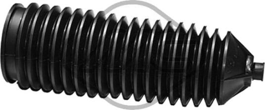 Mansjett styring Metalcaucho 10076