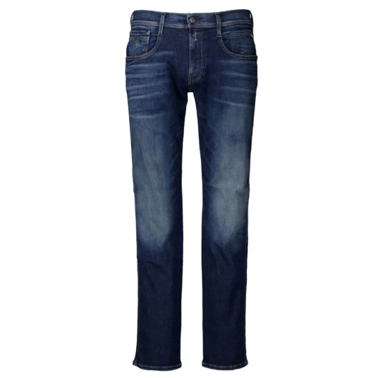 Replay Herre Jeans Blå W30 L34 Replay Herre Jeans Blå W30 L34
