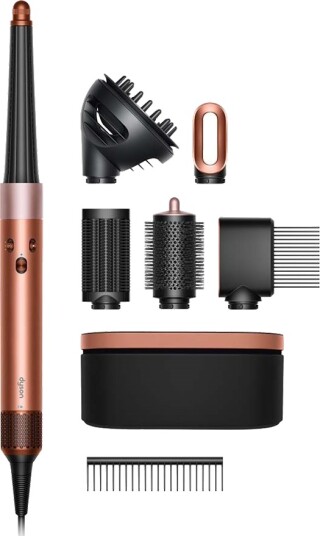 Dyson Airwrap i.d. Curly+Coily multistyler 142899 01 pink Dyson Airwrap i.d. Curly+Coily multistyler 142899 01 pink