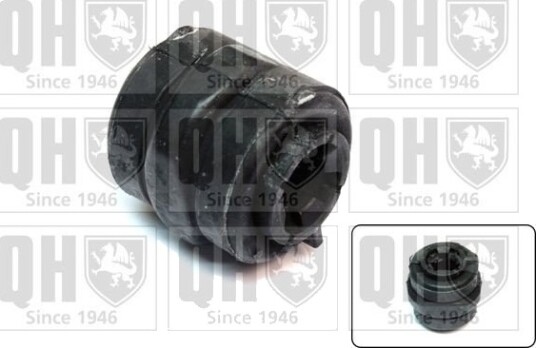 Lagring, stabilisator QUINTON HAZELL EMB7080
