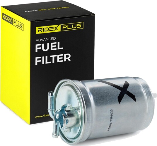 RIDEX PLUS 9F0083P Drivstoffilter