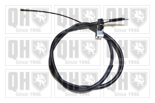 Tautrekk, håndbremse QUINTON HAZELL BC2416