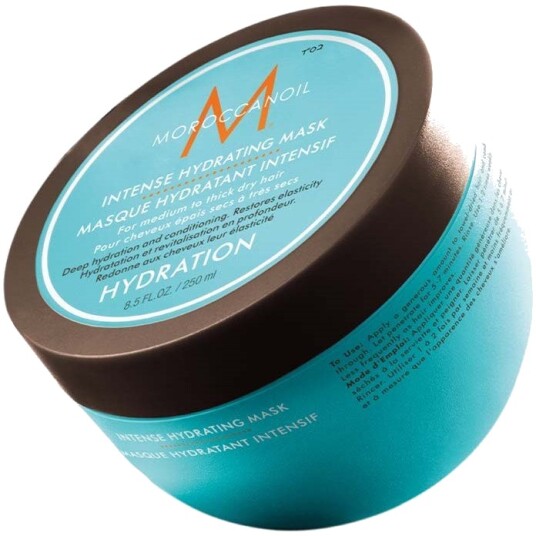 Moroccanoil Intense Hydrating Mask 250 ml Moroccanoil Intense Hydrating Mask 250 ml