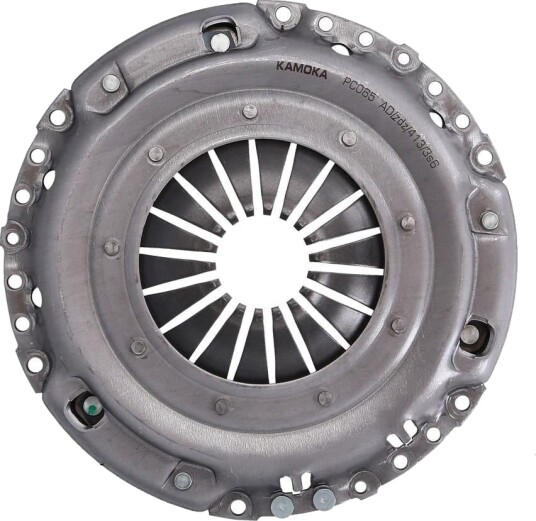 Trykkplate, clutch KAMOKA PC065