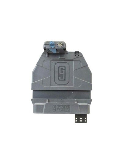 Gamber-Johnson LLC Gamber-Johnson - vehicle docking station Gamber-Johnson LLC Gamber-Johnson - vehicle docking station