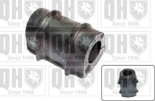 Lagring, stabilisator QUINTON HAZELL EMB2251