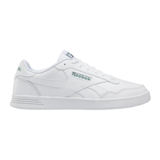 Reebok Dame Sko Hvit 37 1/2 EU Reebok Dame Sko Hvit 37 1/2 EU