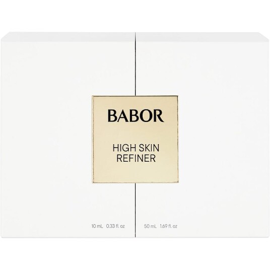 High Skin Refiner Gift Set 50 +10 ml