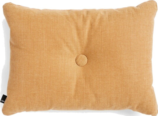 HAY Dot Cushion Tint 1 Dot pute 45x60 cm Cognac HAY Dot Cushion Tint 1 Dot pute 45x60 cm Cognac