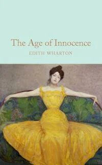 The Age Of Innocence Av Edith Wharton