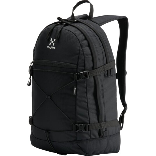 Haglöfs Backup OneSize, True Black Haglöfs Backup OneSize, True Black