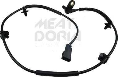 Sensor ABS MEAT & DORIA 901075