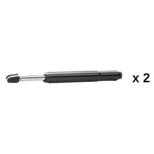 RIDEX 854S21233 Støtdemper RIDEX 854S21233 Støtdemper