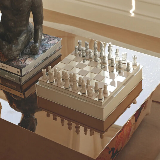 Printworks Art Of Chess Mirror Printworks Art Of Chess Mirror