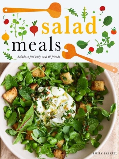 Salad Meals Salad Meals