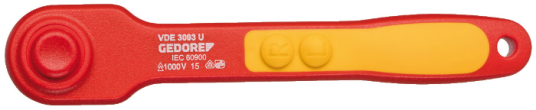 Gedore 2946599, Mekanisk, 215 G Gedore 2946599, Mekanisk, 215 G