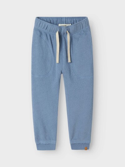 Lil- Atelier Dias Pant Blå 92