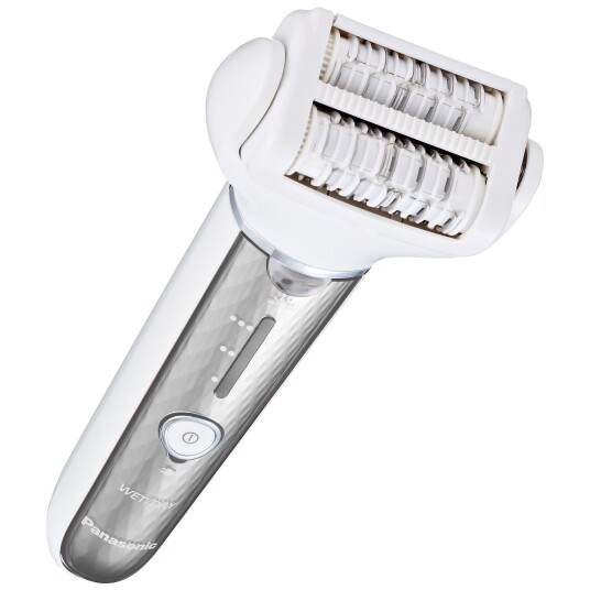 Panasonic epilator ES-EL9A-S503
