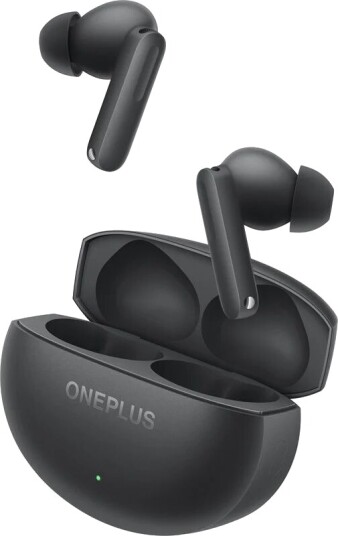 OnePlus Buds 4 Storm Grey OnePlus Buds 4 Storm Grey