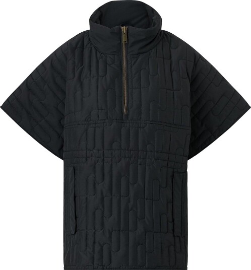 Hést Poncho Ashley Cape Svart Hést Poncho Ashley Cape Svart