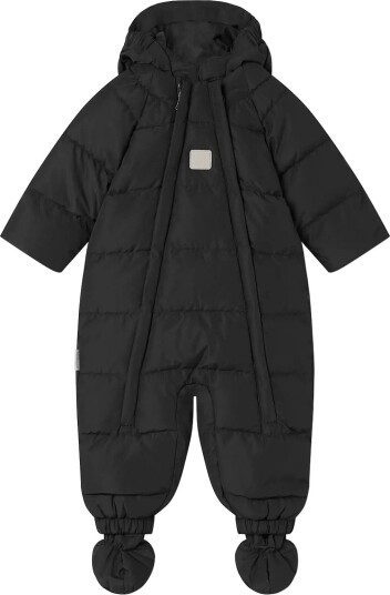 MarMar Copenhagen Oberto Suit BLACK 68