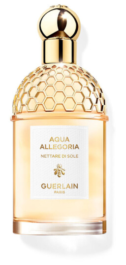 Guerlain Aqua Allegoria Nettare Di Sole Eau de Toilette 125ml med Appelsin Duft Guerlain Aqua Allegoria Nettare Di Sole Eau de Toilette 125ml med Appelsin Duft
