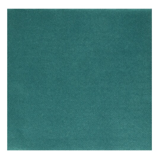 Santex Servietter Duck Blue - 25-pakning