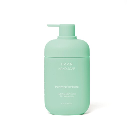 Haan Hand Soap Purifying Verbena 350 ml