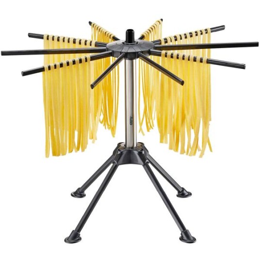 Gefu - Diverso pastastativ med 10 armer Gefu - Diverso pastastativ med 10 armer