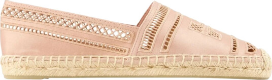 Tory Burch Dame Sko Rosa 36 EU, Tory Burch Dame Sko Rosa 36 EU,