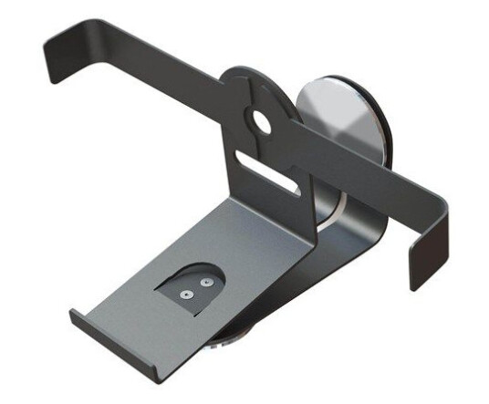 Multibrackets M mounting kit for Sonos speaker black