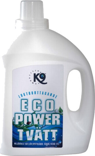 K9 Competition Eco Power Wash Odor Removal (2,7 l)