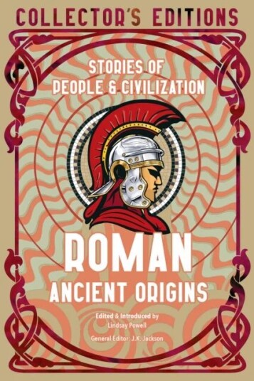 Roman Ancient Origins Roman Ancient Origins