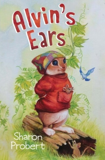 Alvin's Ears Alvin's Ears