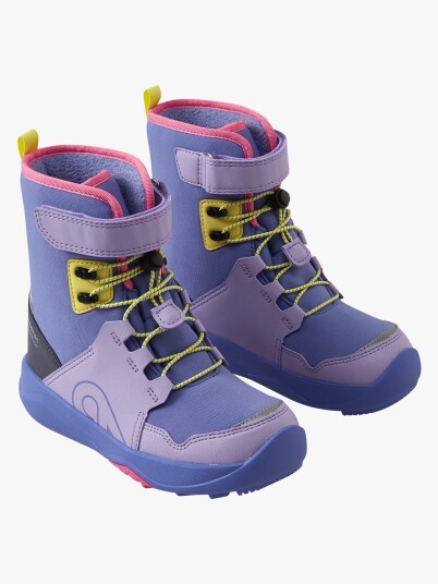 Reimatec Talves Vintersko Breezy Violet 30