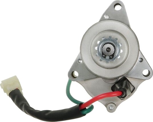 AS PL S9790S Starter