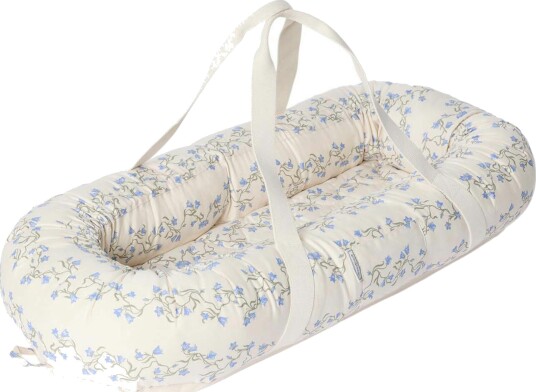 Garbo & Friends Bell Flower Babynest