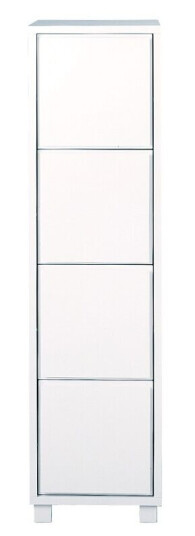 Scherlin Kommode 7 white