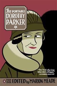 The Portable Dorothy Parker Av Dorothy Parker