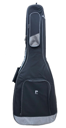Profile Pr100-Cb34 Gigbag For 3/4 Klassisk Gitar (10mm)