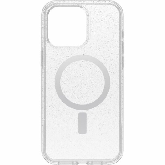 OtterBox Mobildeksel Otterbox Lifeproof Iphone 15 Pro Max Gjennomsiktig