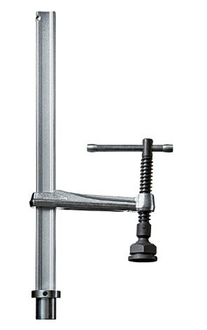Bessey Twm28-30-12, F-Klemme, 1 Stykker, 30 Cm Bessey Twm28-30-12, F-Klemme, 1 Stykker, 30 Cm