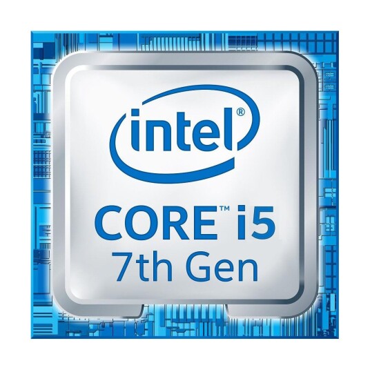 HP Core i5-7600T QC ASSY-CPU INT HP Core i5-7600T QC ASSY-CPU INT