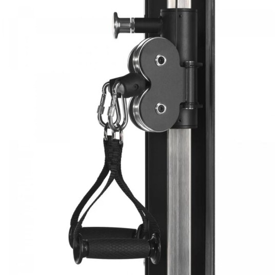 MAXXUS Kabelmaskin MAXXUS Kryssdrag Singel MAXXUS Kabelmaskin MAXXUS Kryssdrag Singel