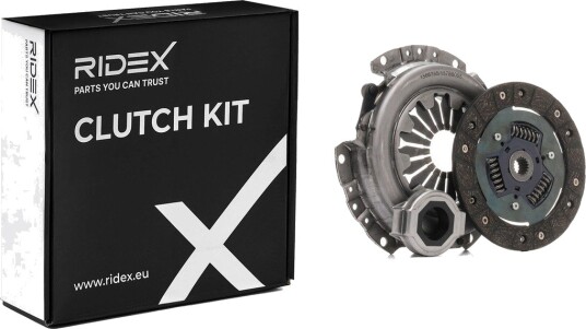 Clutchsett RIDEX 479C2917