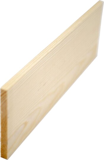 Th7058  9x95mm Furu Glattkant